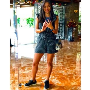 Meet your Posher, Jeorgina